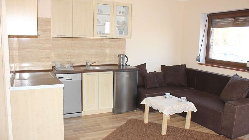 Apartamenty O-VILLA