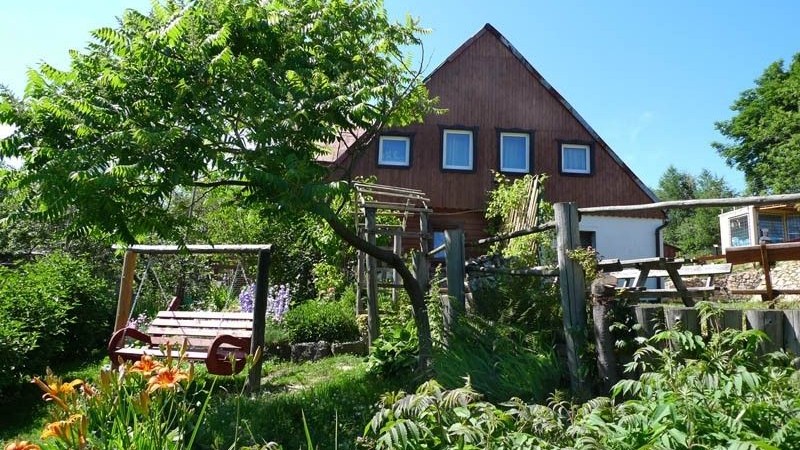 Agroturystyka NAD STAWEM