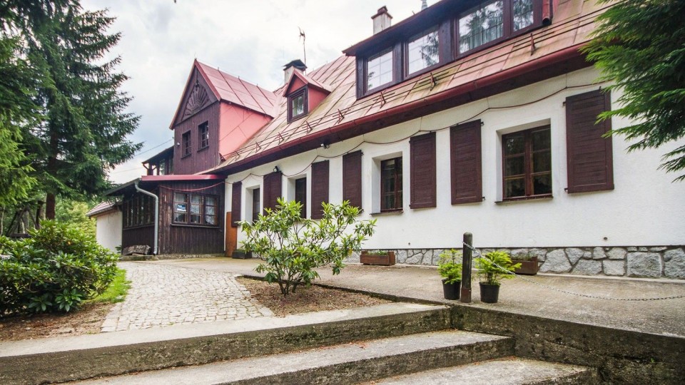 Ośrodek POLO