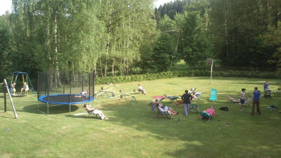 Ośrodek POLO