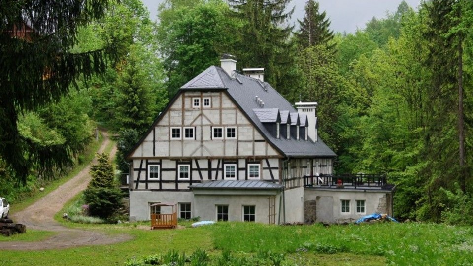 STARY MŁYN