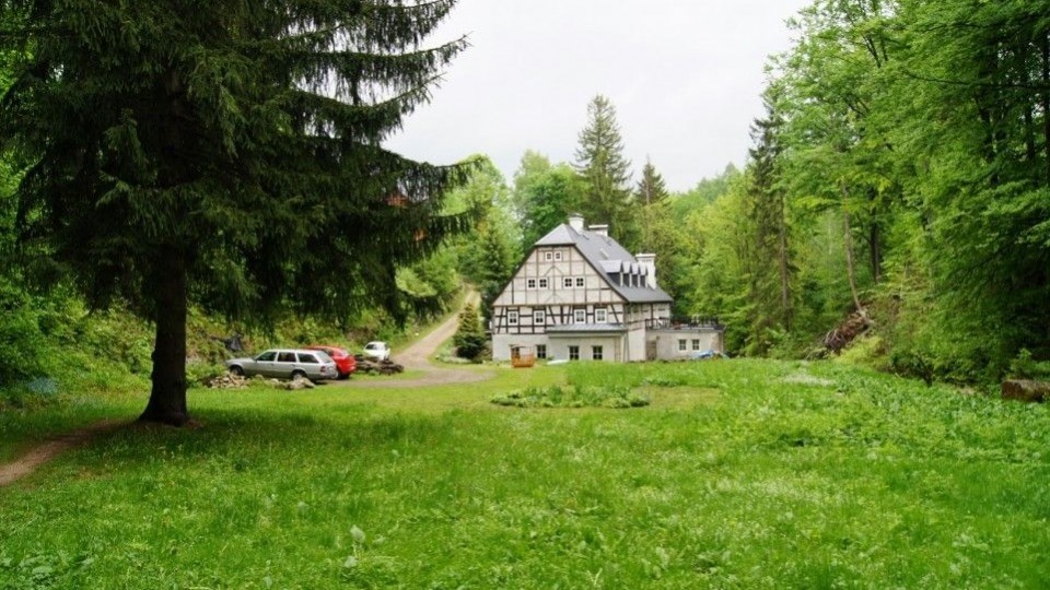 STARY MŁYN
