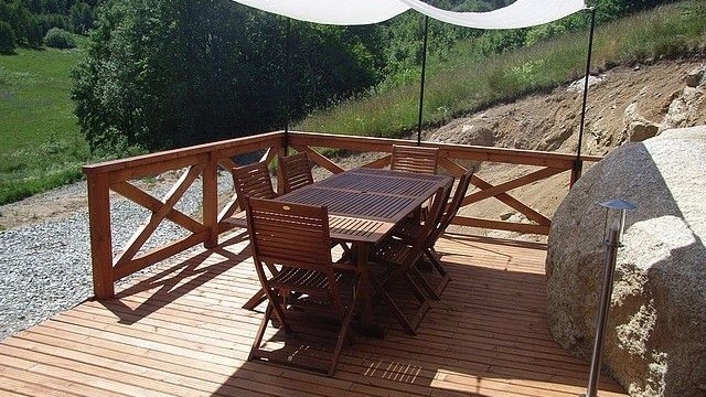CHATA PRZESIEKA