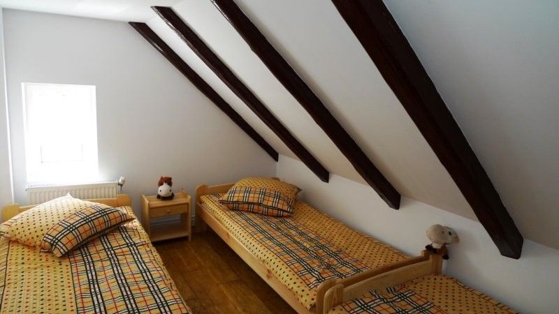 GÓRSKA CHATA