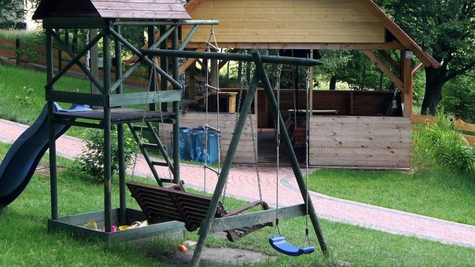 Domki GRZYWACZÓWKA