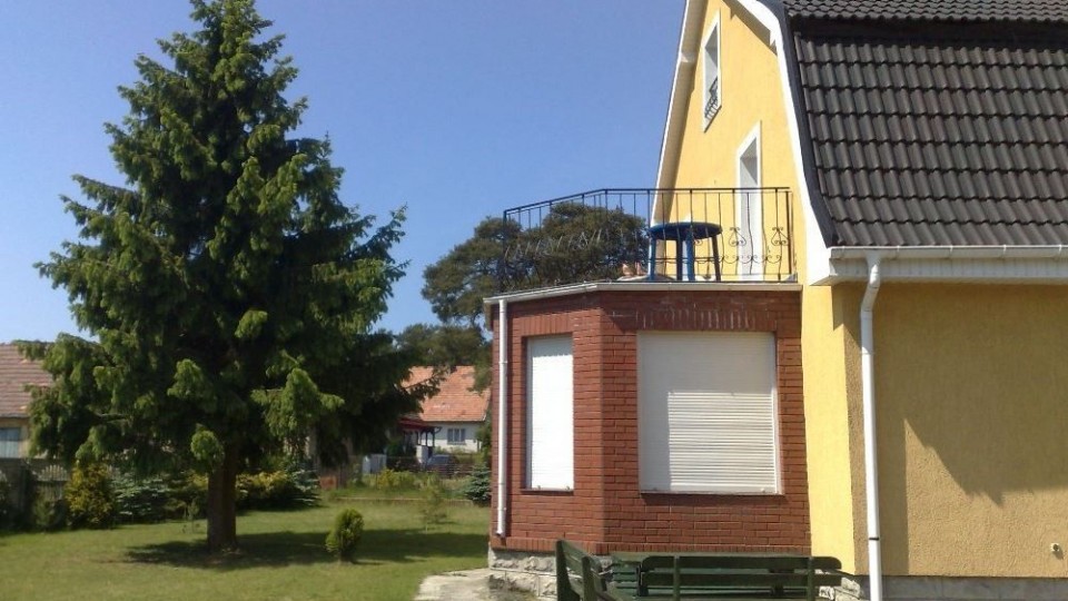 Pokoje Gościnne SŁONECZNA 22