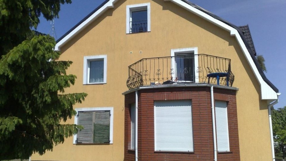 Pokoje Gościnne SŁONECZNA 22