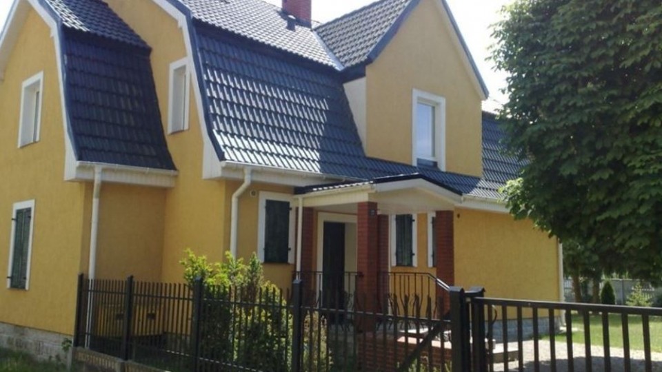 Pokoje Gościnne SŁONECZNA 22