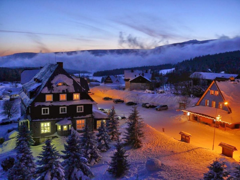 PIVOVAR TRAUTENBERK