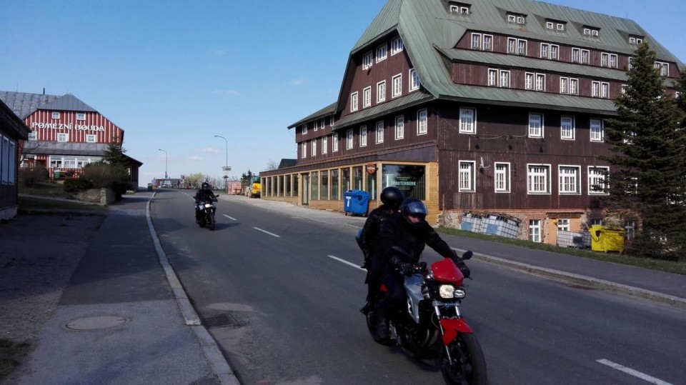 PIVOVAR TRAUTENBERK