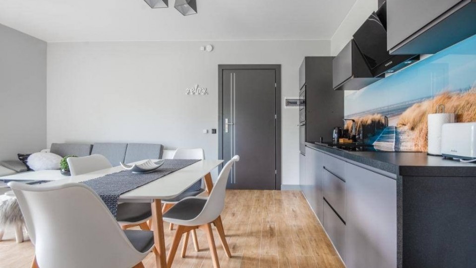 Martinus Apartments