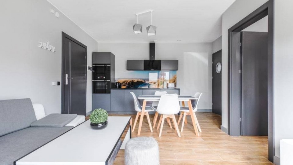 Martinus Apartments