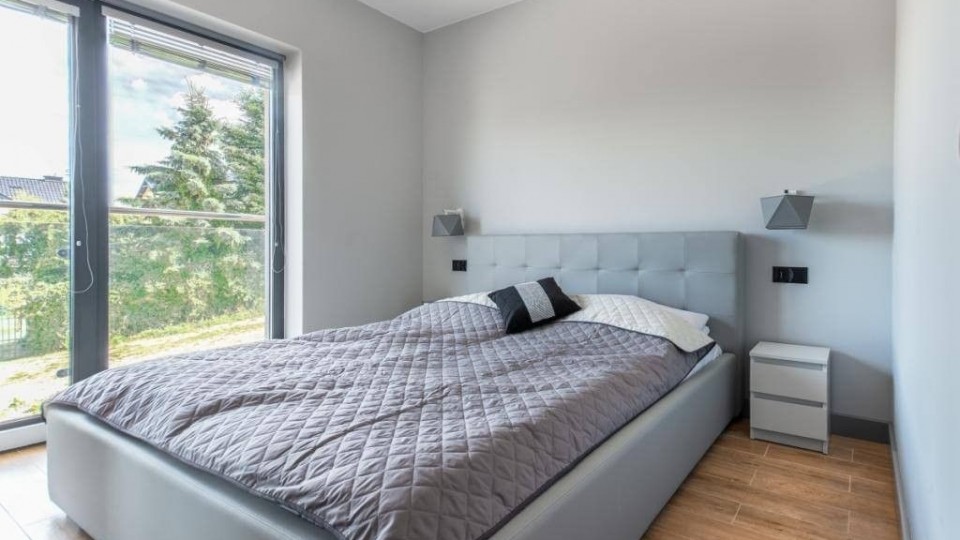 Martinus Apartments