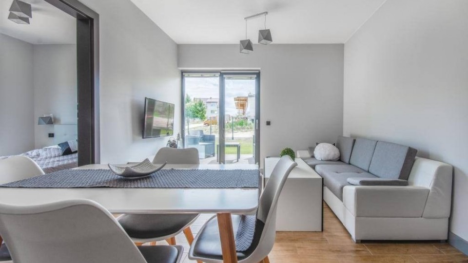 Martinus Apartments
