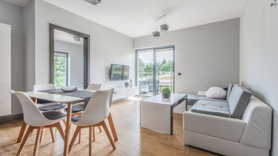 Martinus Apartments