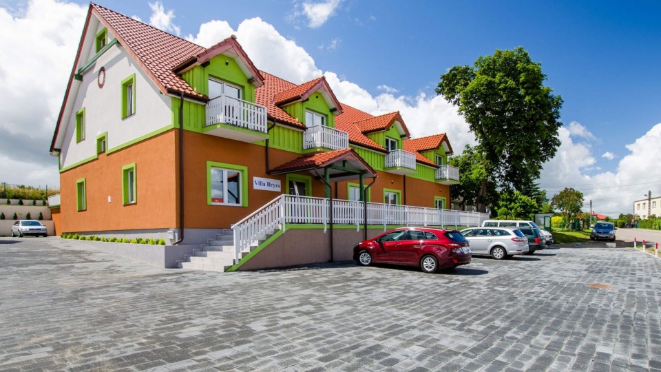 Villa Bryza