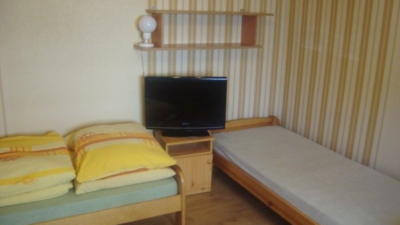 Pokoje Gościnne MARIA