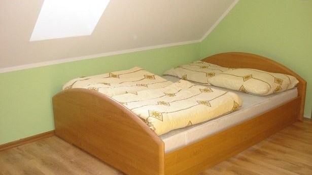 Pokoje Gościnne Wiktoria i Domek Letniskowy