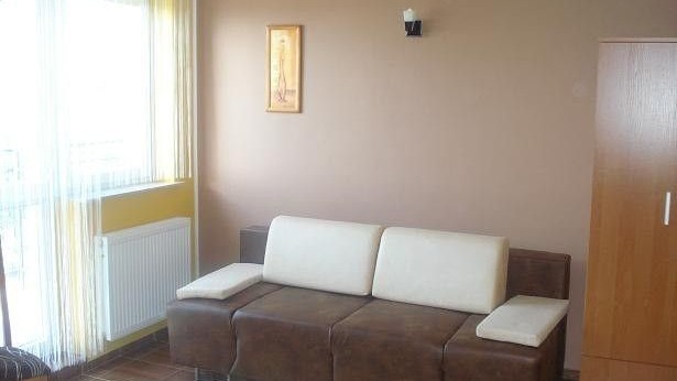 Pokoje Gościnne Wiktoria i Domek Letniskowy