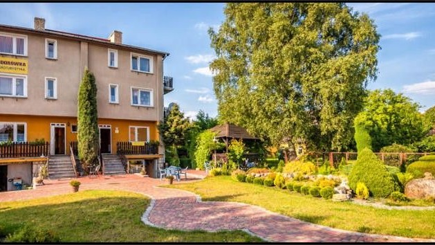 Gospodarstwo Agroturystyczne MIDORÓWKA