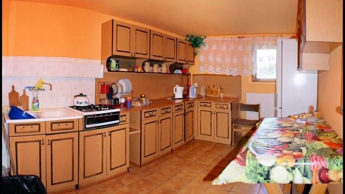 Gospodarstwo Agroturystyczne MIDORÓWKA