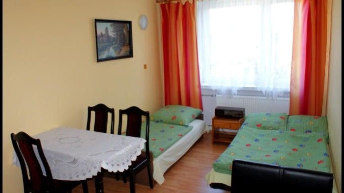 Gospodarstwo Agroturystyczne MIDORÓWKA