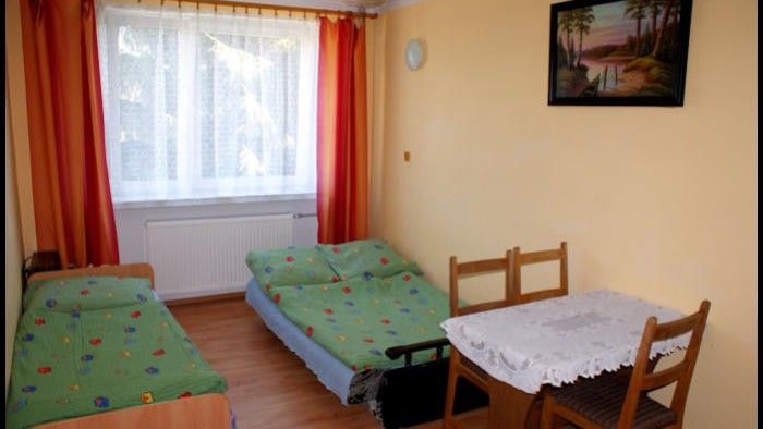 Gospodarstwo Agroturystyczne MIDORÓWKA