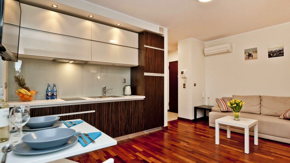 Apartament AQUA 7