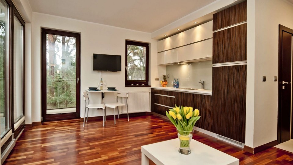 Apartament AQUA 7