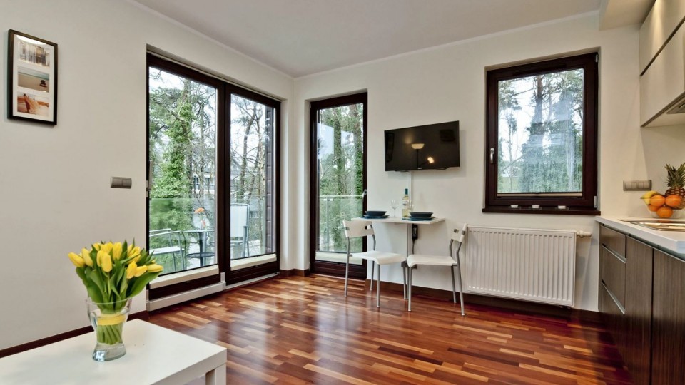 Apartament AQUA 7