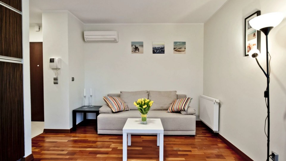 Apartament AQUA 7