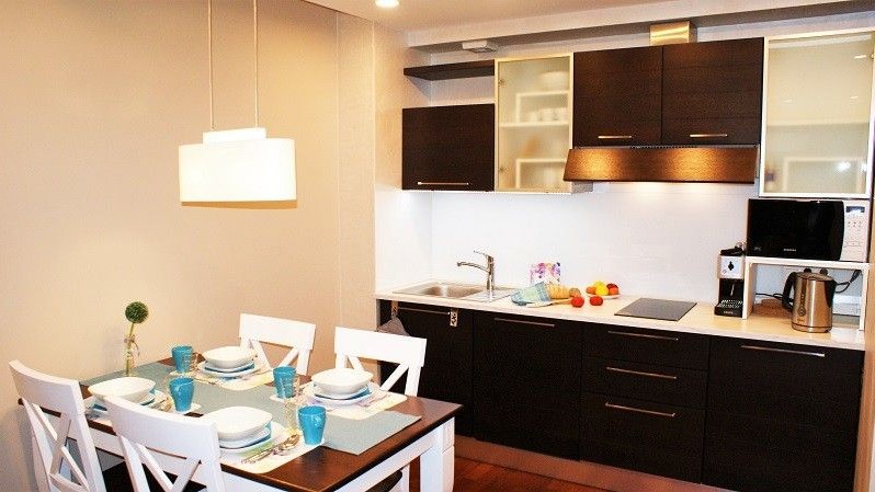Apartament PERŁOWY