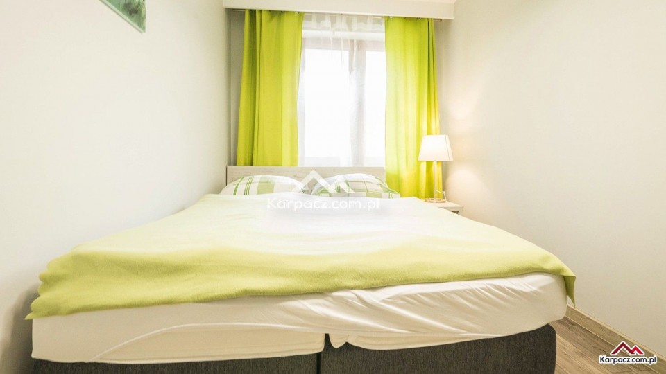 Apartamenty SERDECZNE