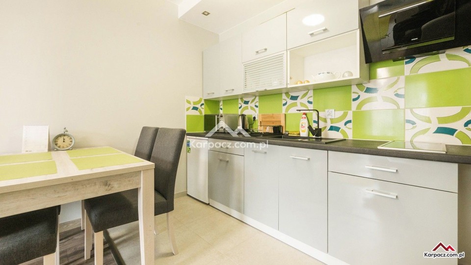 Apartamenty SERDECZNE