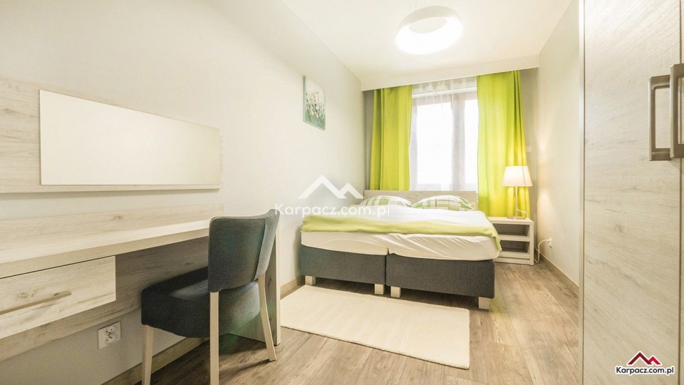 Apartamenty SERDECZNE