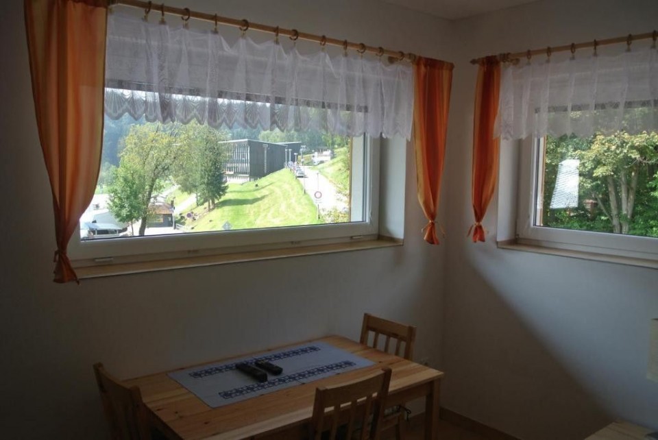 Apartamenty Jana