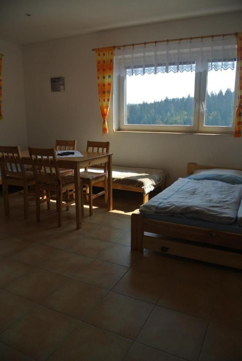 Apartamenty Jana