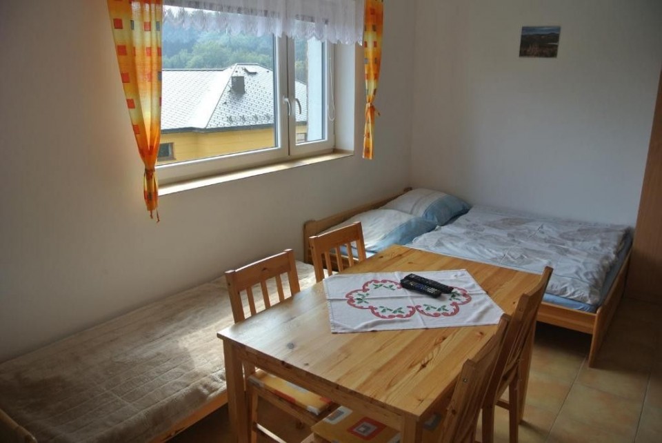 Apartamenty Jana