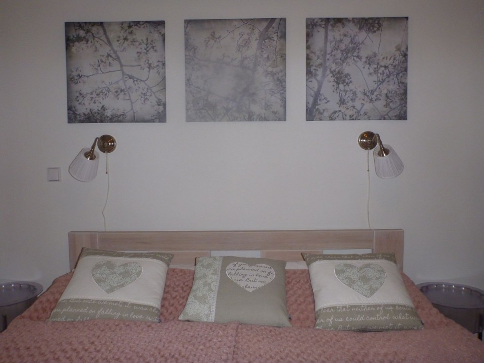 Apartamenty Jestrab