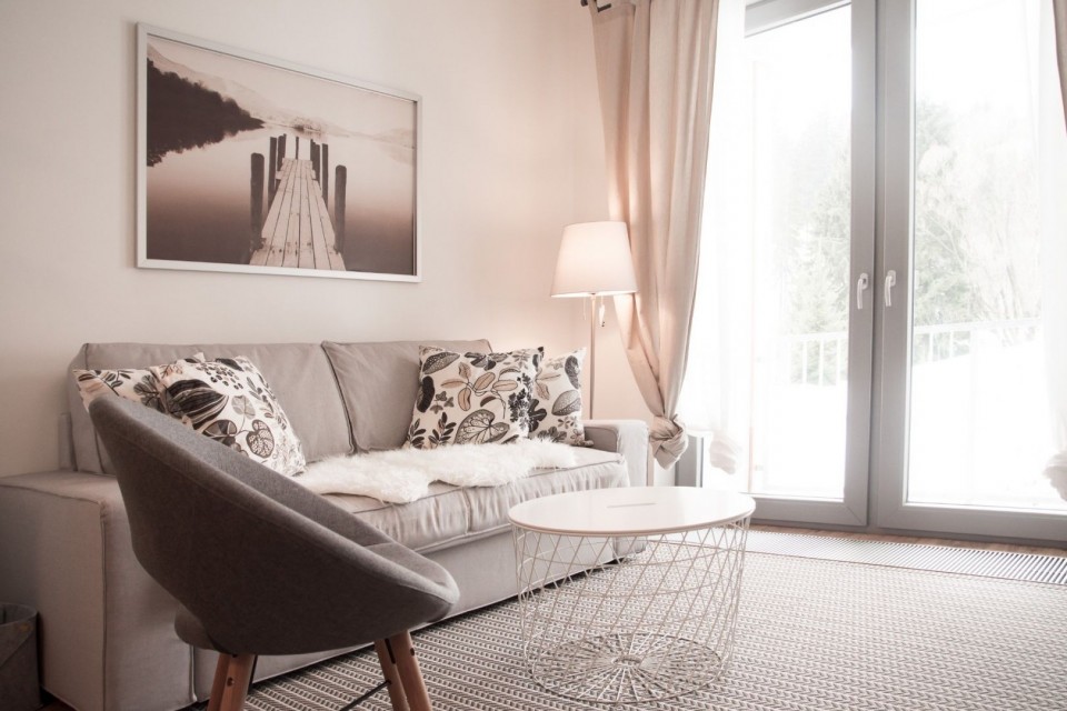 Apartamenty Jestrab