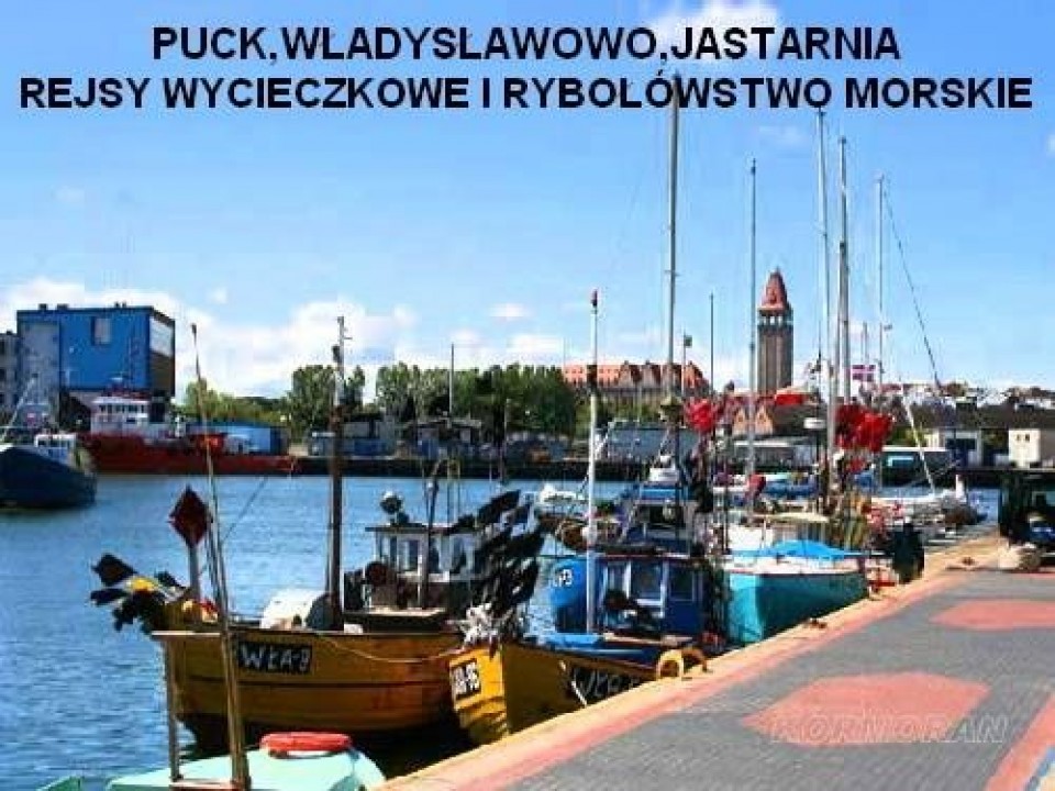 DOM WYPOCZYNKOWY  "KORMORAN"