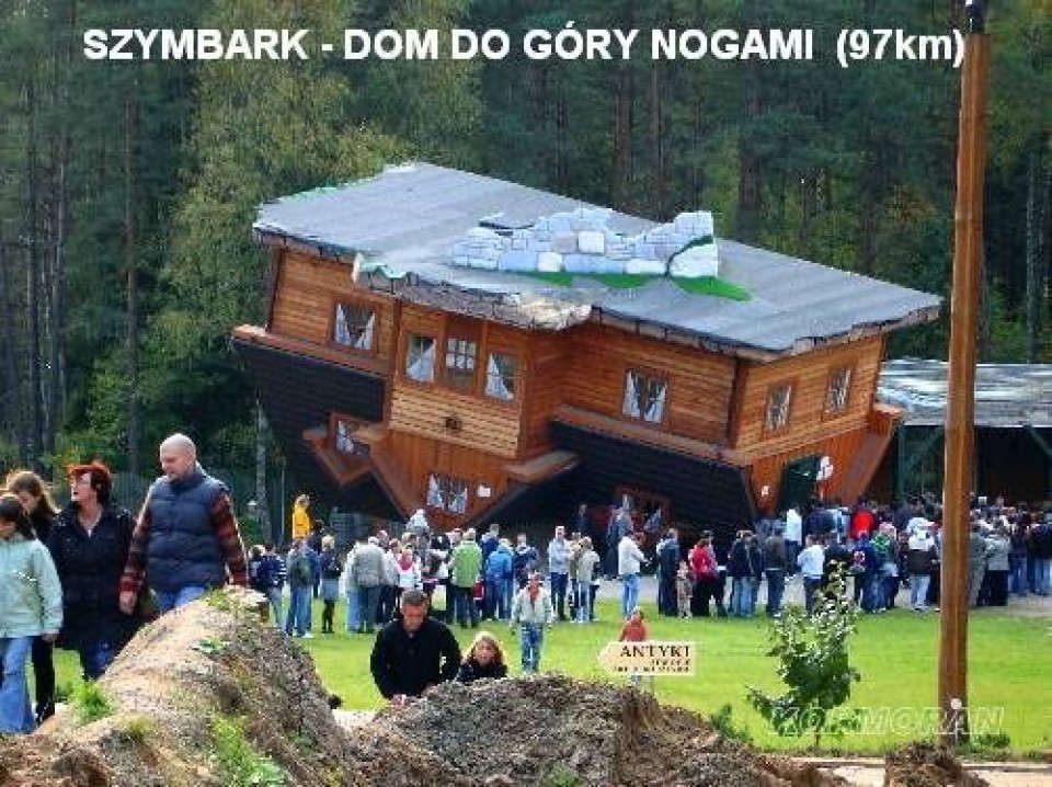 DOM WYPOCZYNKOWY  "KORMORAN"