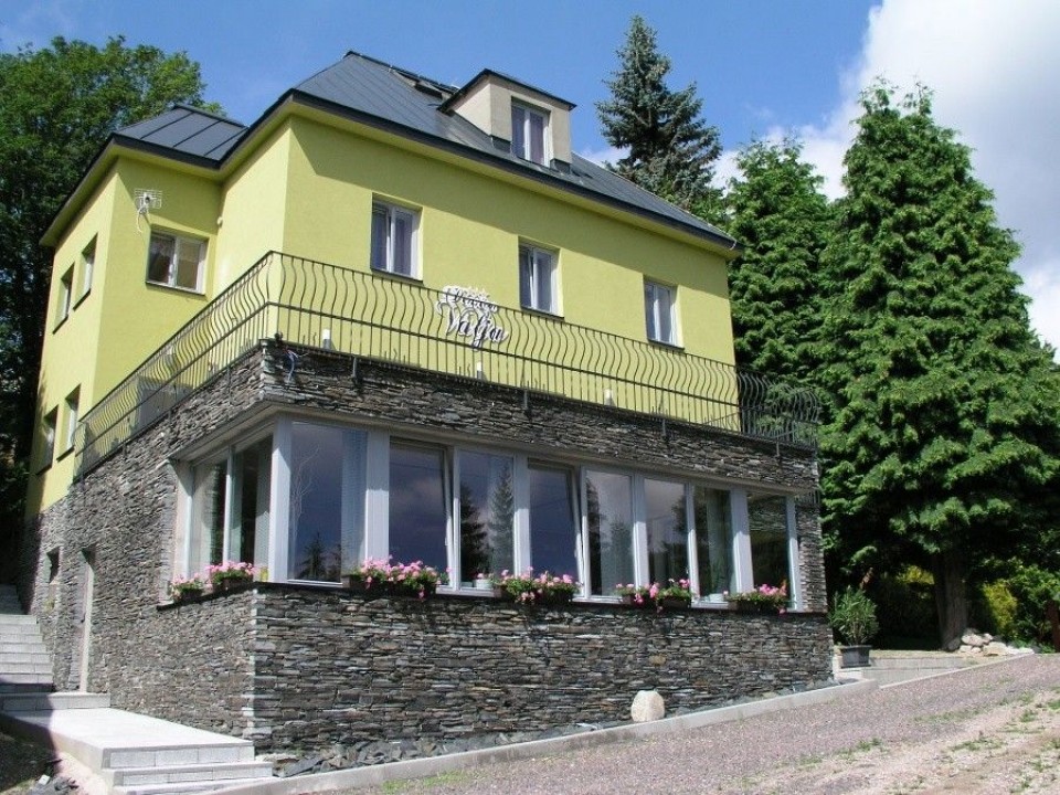 Pension Valja ***