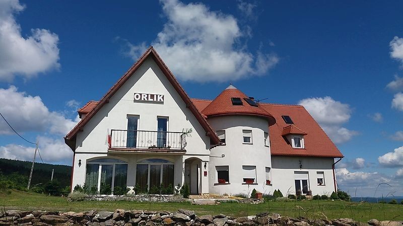 Centrum Rekreacji i Wypoczynku ORLIK