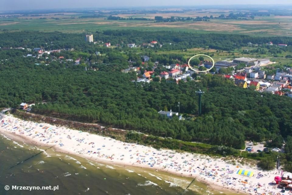 Domki U LESZKA