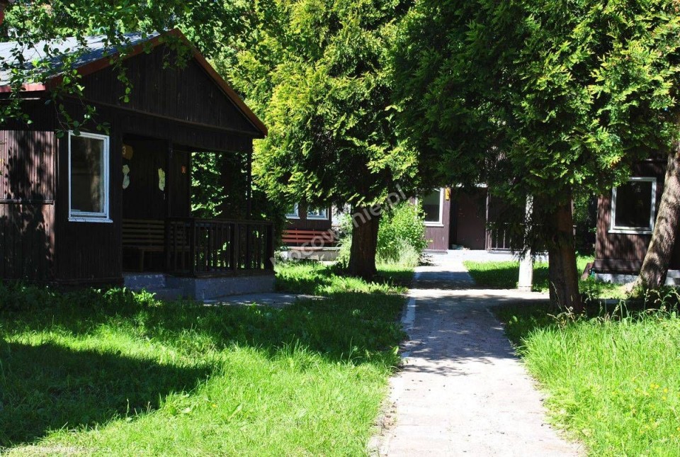 Domki U LESZKA