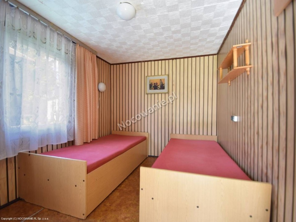 Domki U LESZKA