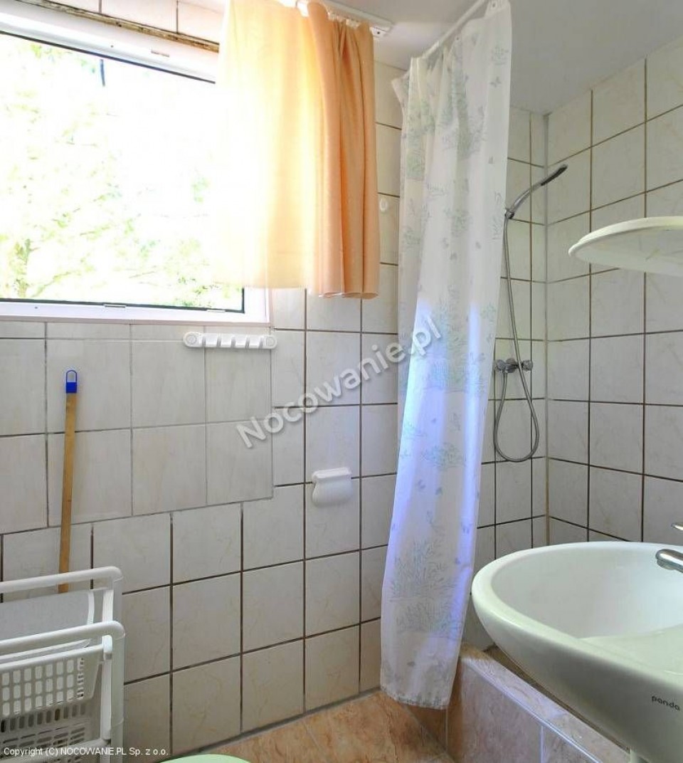 Domki U LESZKA