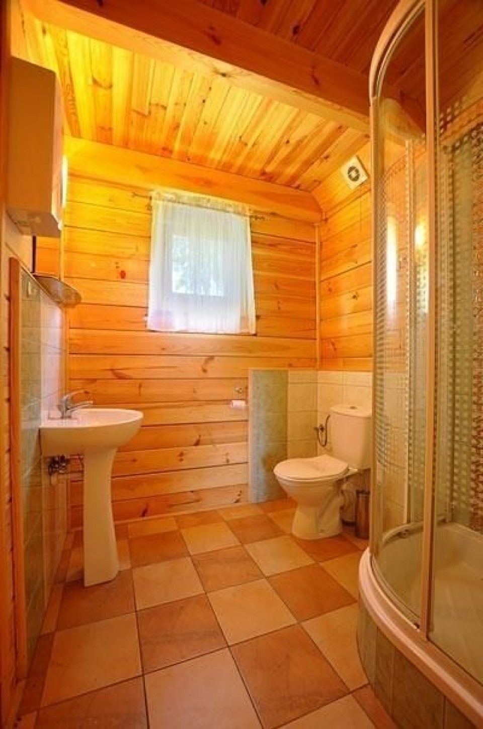 Domki U LESZKA