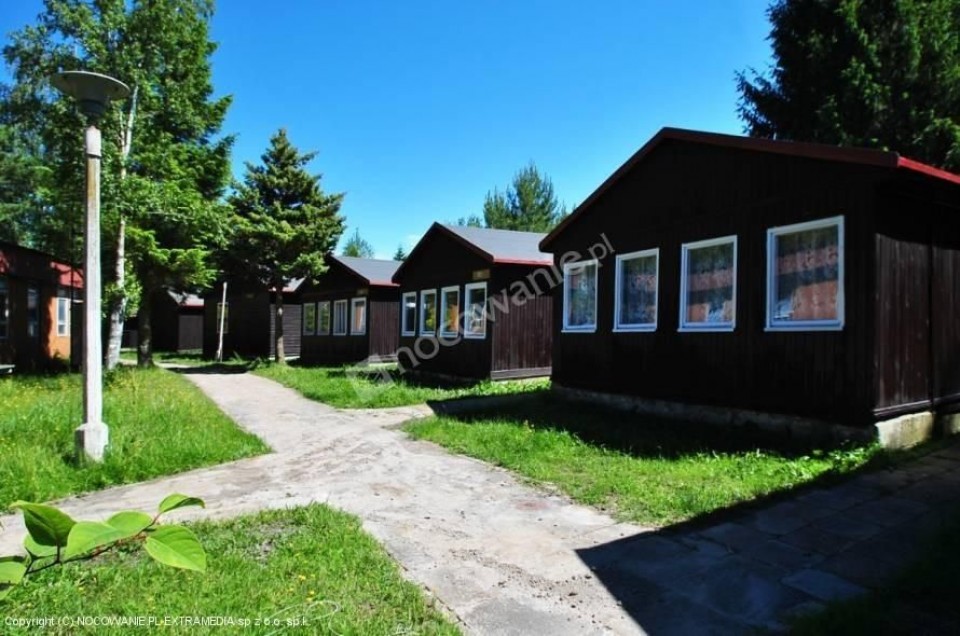 Domki U LESZKA